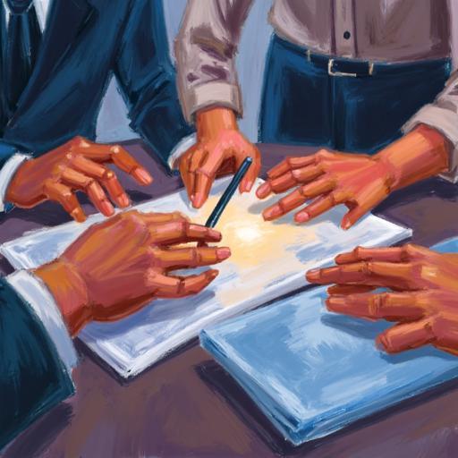 Consulting